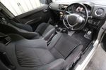 H.28(2016)年 スズキ アルト ワークス 5MT 純正RECARO シルバー 走行85,100km