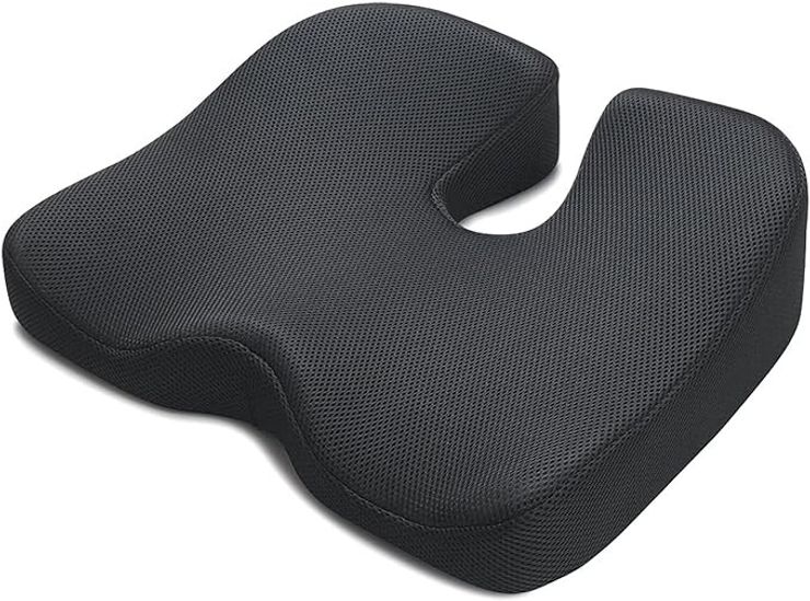 シートクッション記事