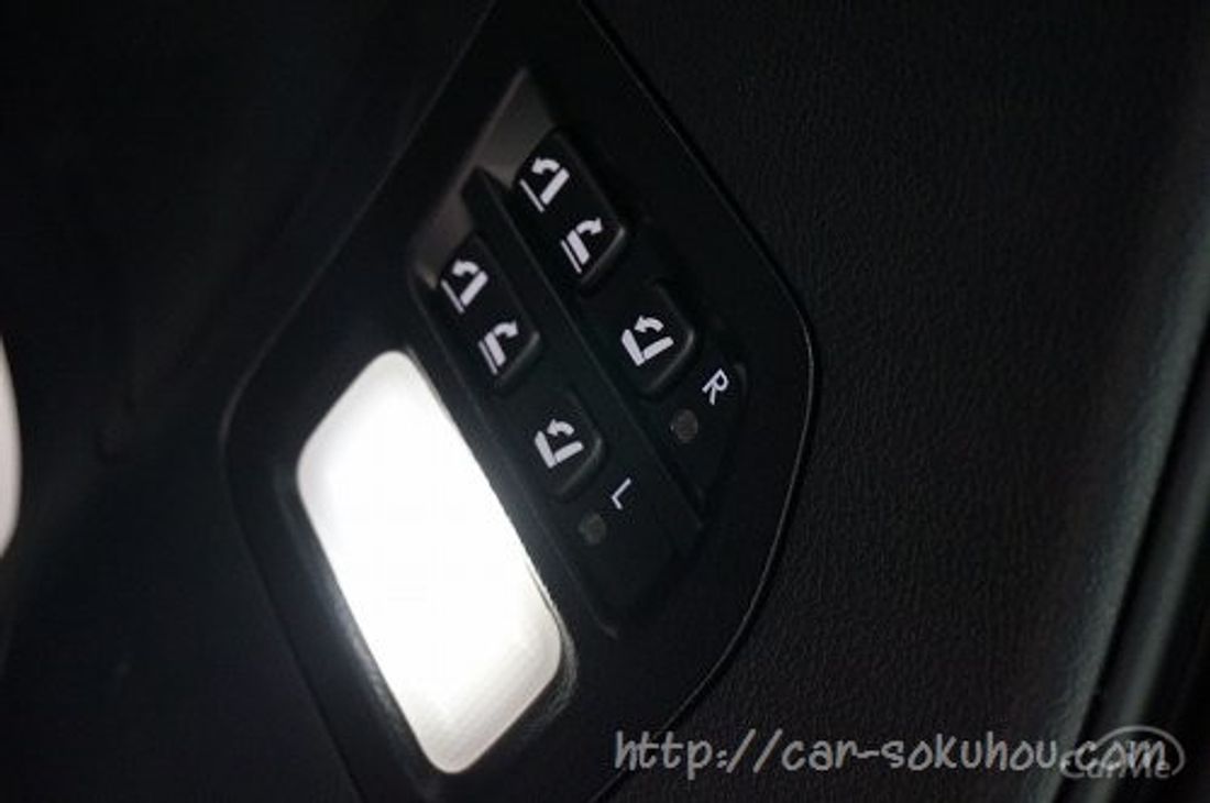 レクサス LX570 2015