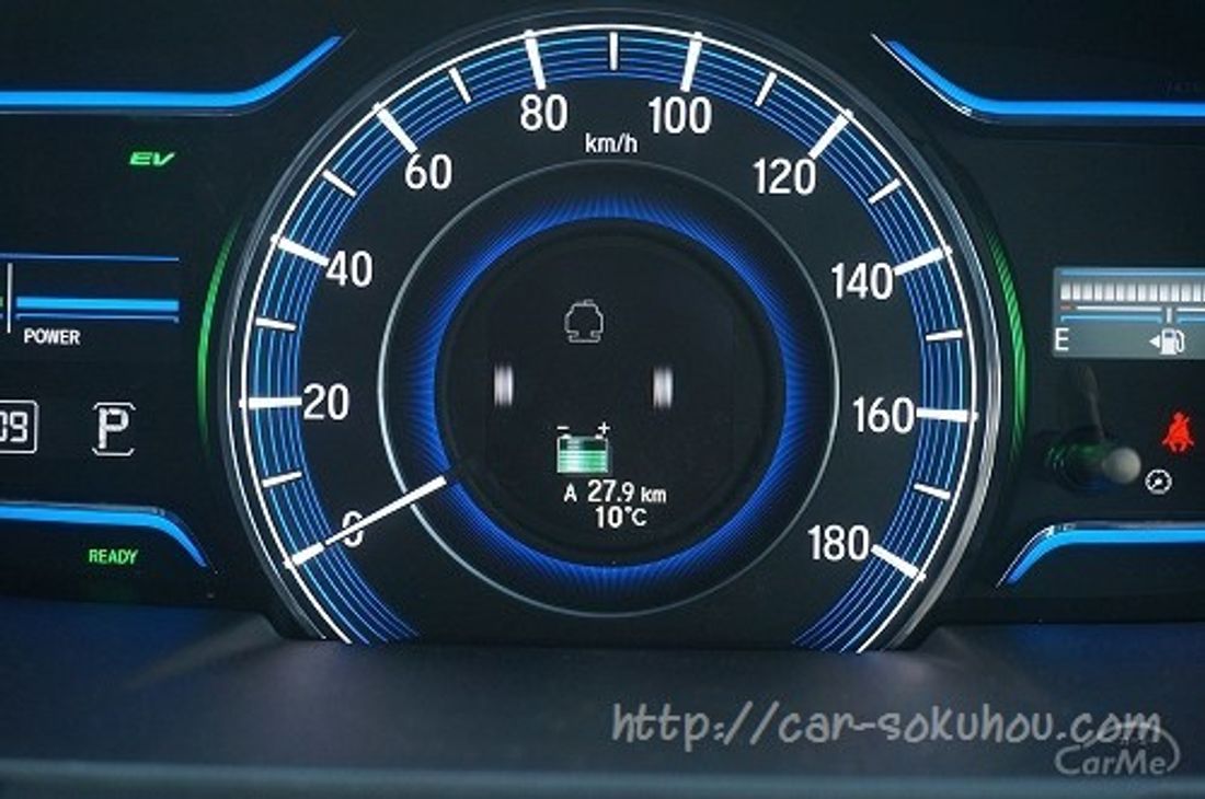 ホンダ オデッセイ