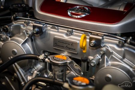 日産 GT-R