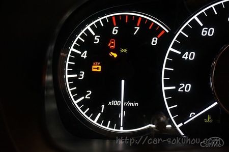 ガソリン車との違いを比較 日産ノートe Powerのメーター画像レビュー 車ニュース 中古車情報 中古車検索なら 車選びドットコム 車選び Com ガソリン車との違いを比較 日産ノートe Powerのメーター画像レビュー 車ニュース 中古車情報 中古車検索なら 車選びドットコム 車選び Com