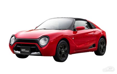 S660 Neo Classic KIT