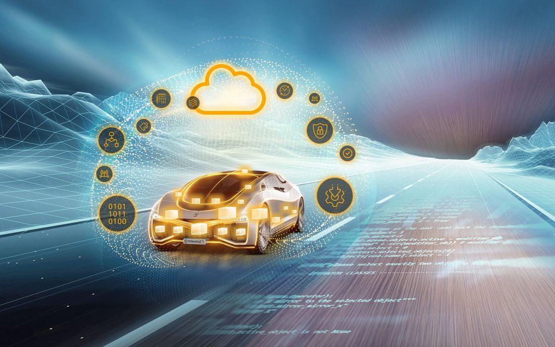 コンチネンタル、IAA MOBILITY 2023に出展: 未来のモビリティへの新たな推進力