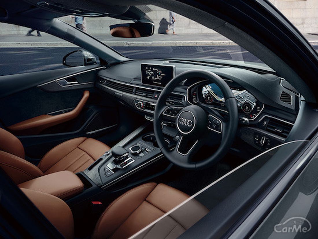 アウディ 5代目a4 Aba 8wcvn Dba 8wcvk Dba 8wcyrf の5つのグレードを価格など徹底比較