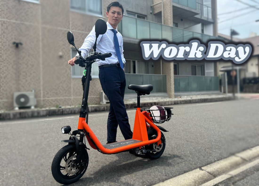 【応援購入総額1000万円突破】プロジェクト開始５分で目標金額を達成！走行時の安定性抜群の特定小型原付”ＳＳ１”！Ma…