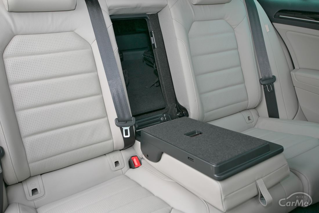 ゴルフ7 TDI 萩原文博