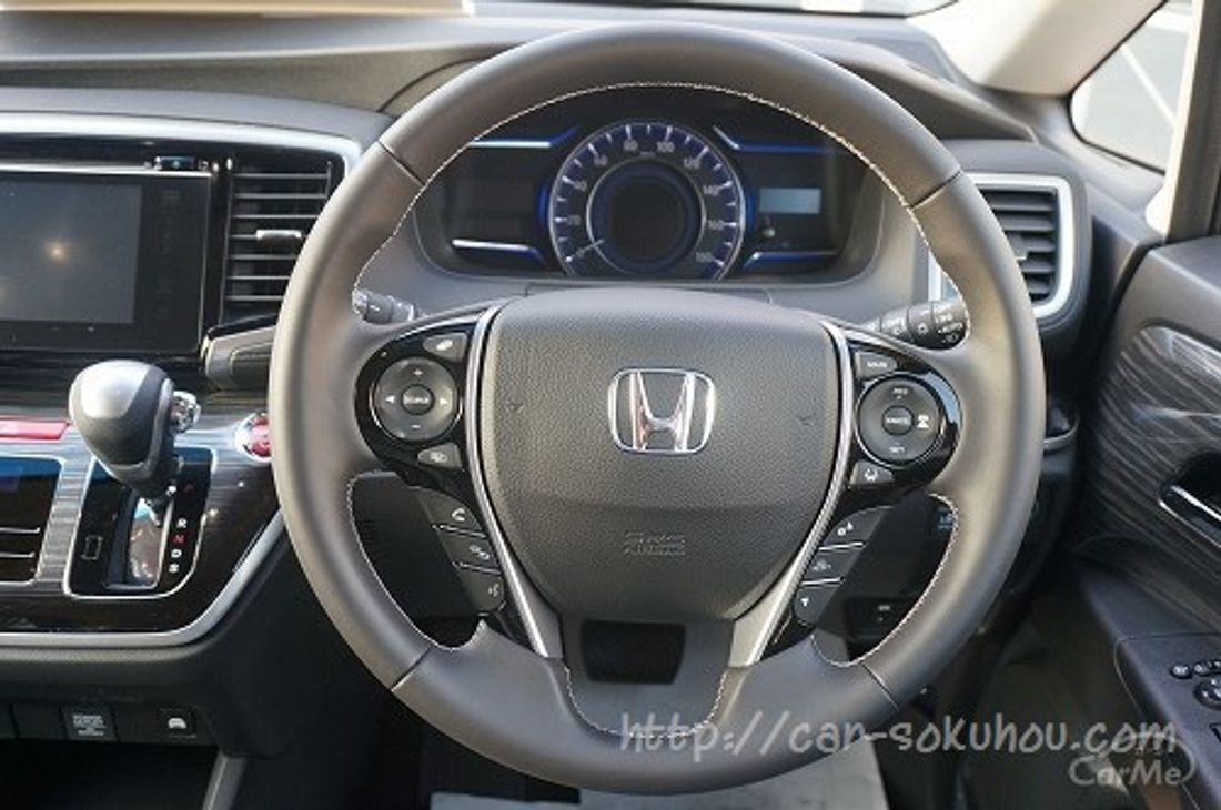 ホンダ オデッセイ