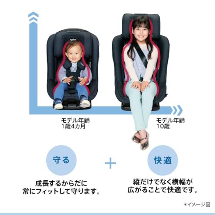 チャイルド＆ジュニアシート 2195730