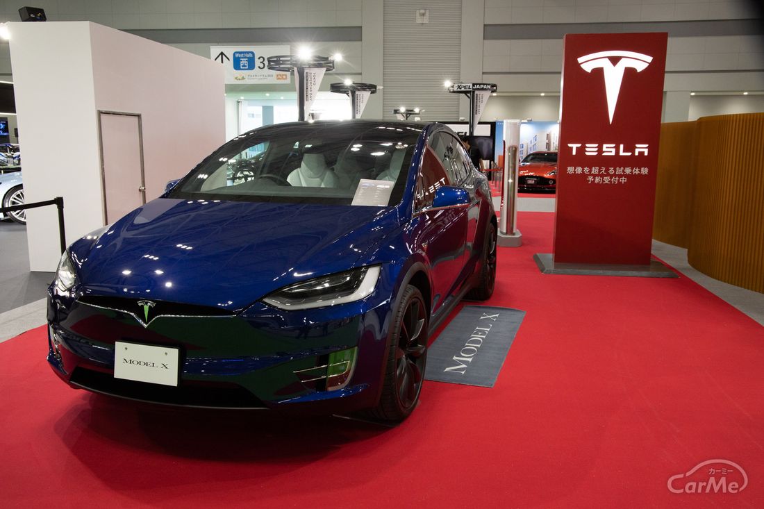 TMS2019 テスラ 栗原 祥光