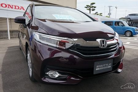 後部座席はリクライニング可能 シャトルの快適性チェック 車ニュース 中古車情報 中古車検索なら 車選びドットコム 車選び Com 後部座席はリクライニング可能 シャトルの快適性チェック 車ニュース 中古車情報 中古車検索なら 車選びドットコム 車選び Com