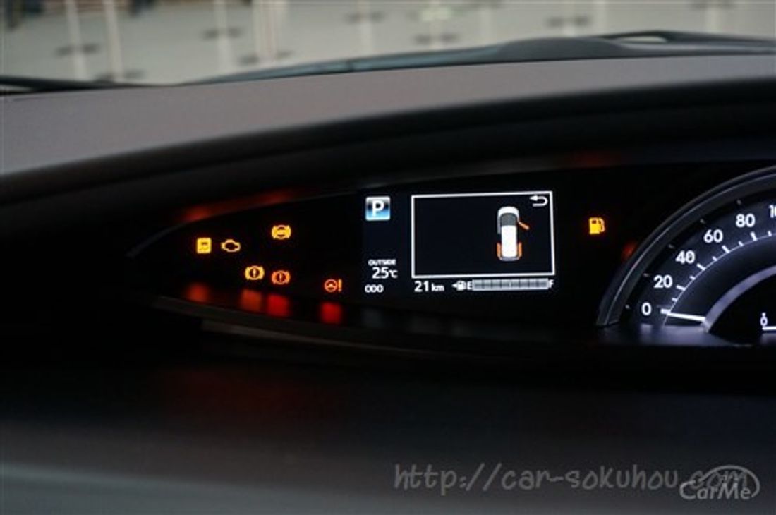 トヨタ エスティマ 2016
