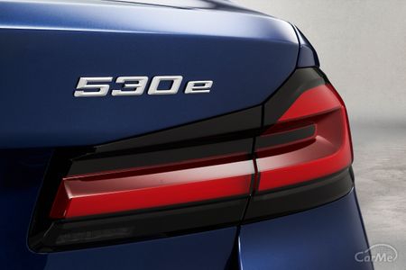 BMW 5シリーズ 2020新型