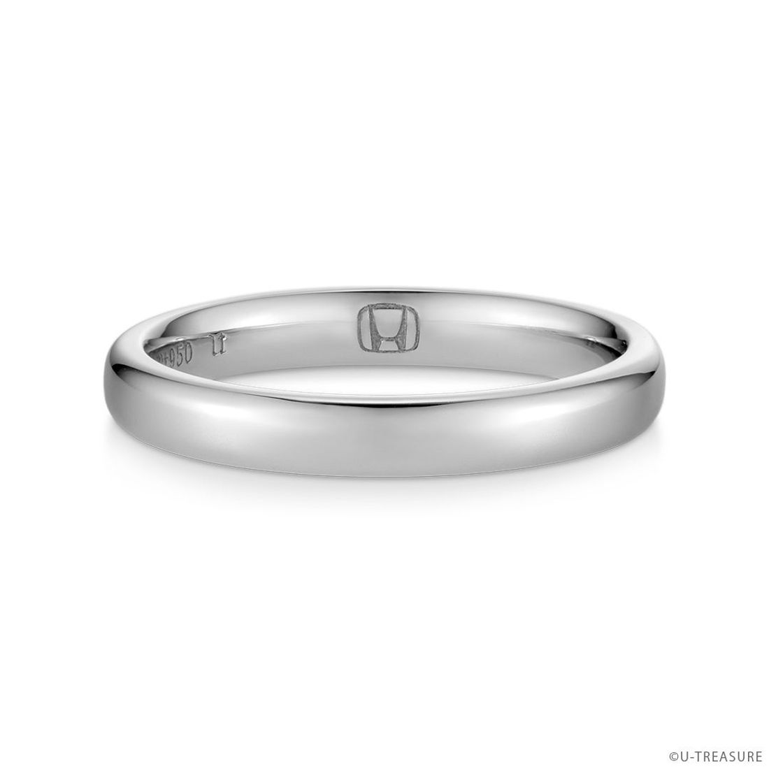 【Honda】本田技研工業株式会社公認マリッジリング（結婚指輪）。「ビート」「6代目CIVIC」「3代目INTEGRA…