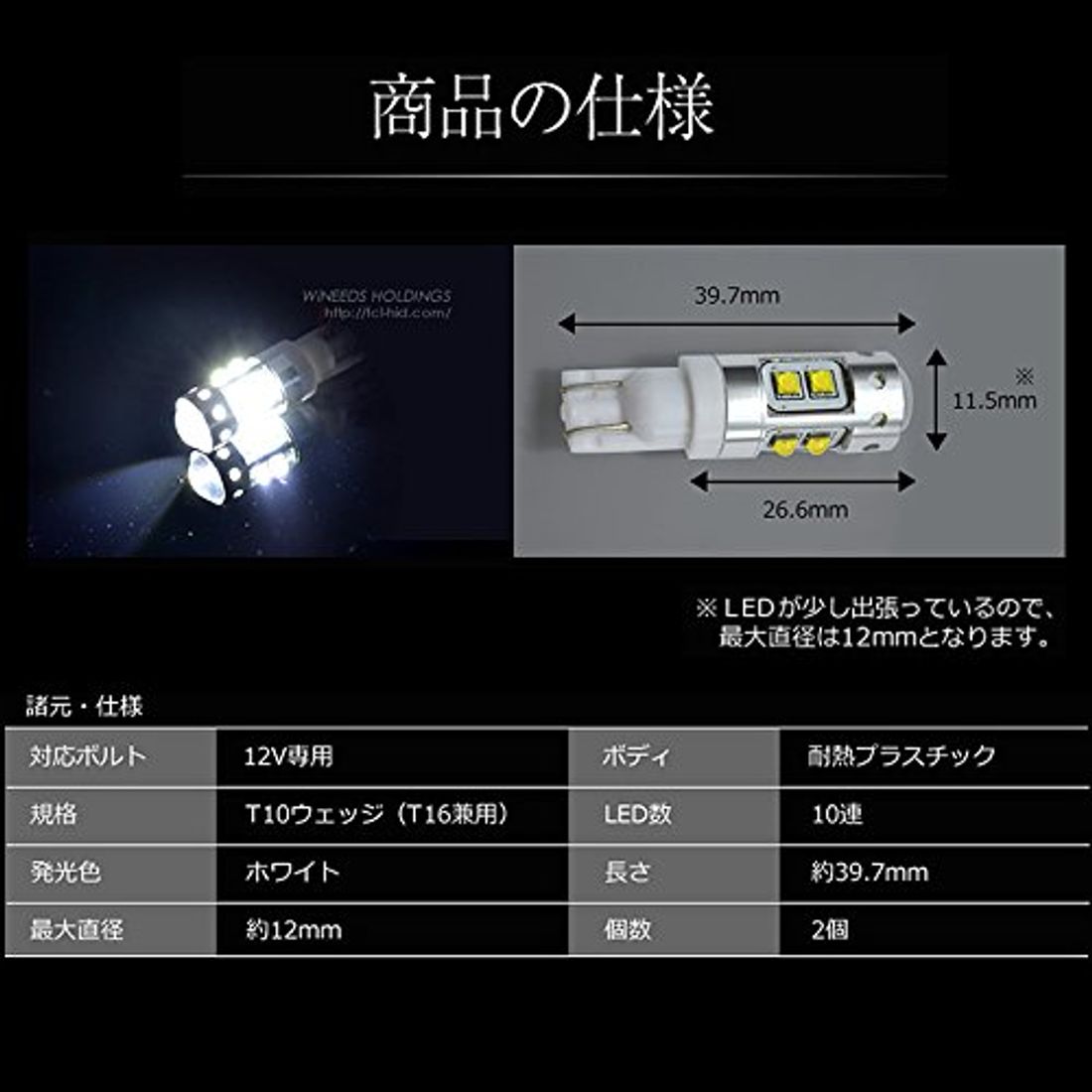 LEDランプセットとは?車のLEDランプセットを販売するメーカー16選 by 車選びドットコム LEDランプセットとは?車のLEDランプセットを販売するメーカー16選 by 車選びドットコム