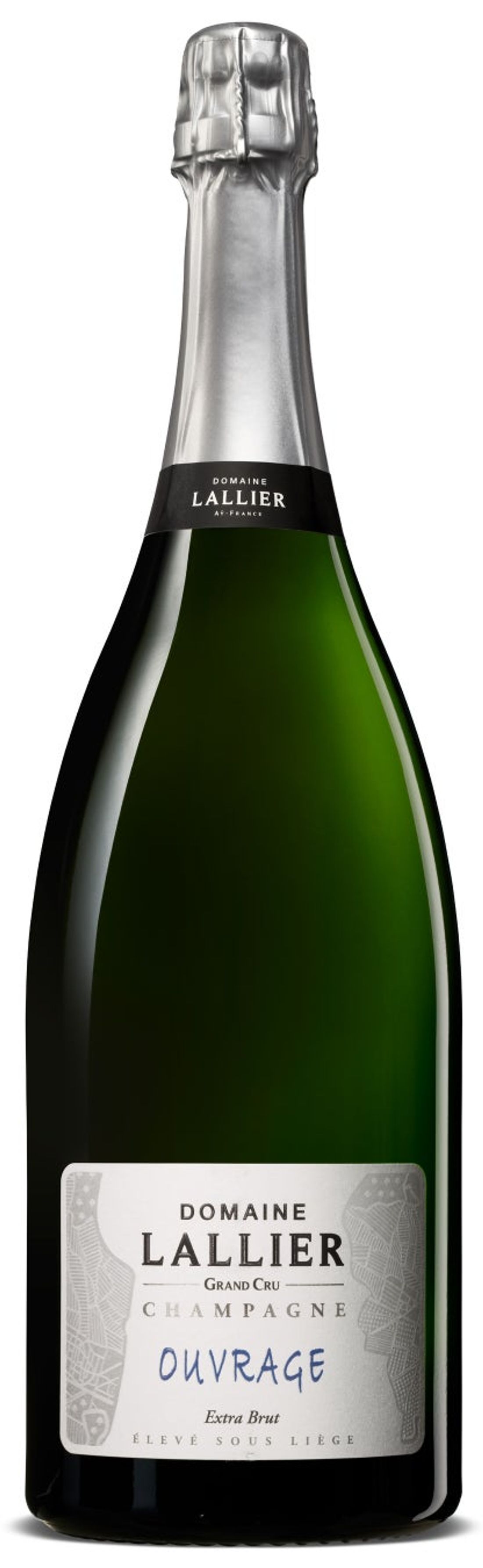 シャンパーニュ・ラリエのサステナブルなテロワールを感じる「Bellustar Journey~Champagne La…