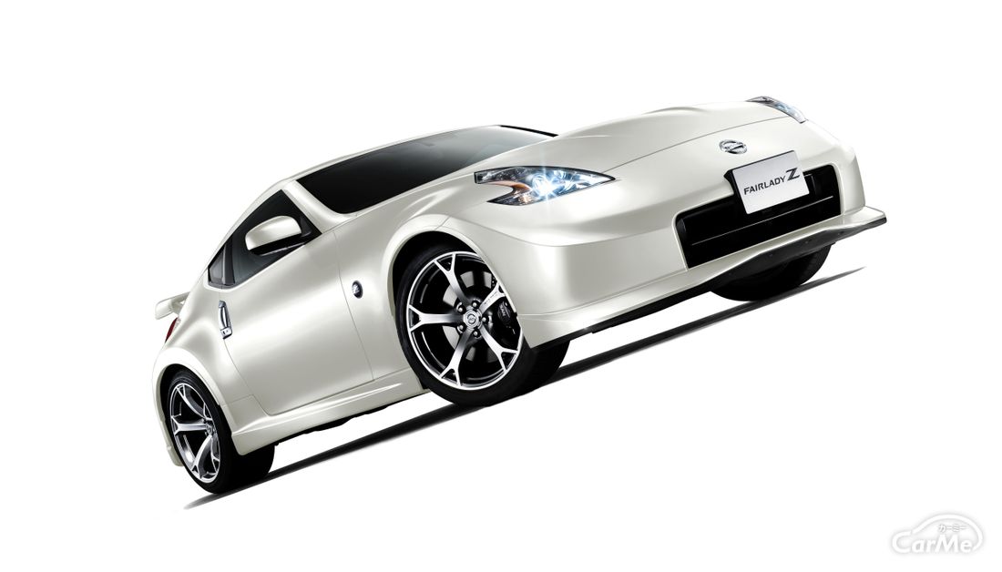 プロ解説 日産 フェアレディz Nismoの歴代シリーズを仕様内容とともに徹底解説