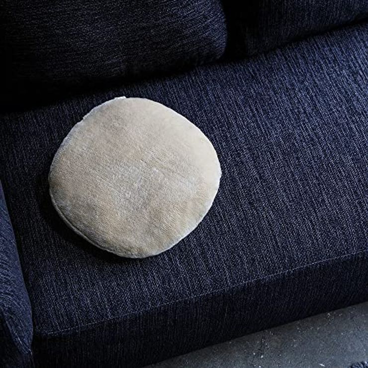 蓄熱式 エコ湯たんぽ  シルキーベージュ EWT-2162BG