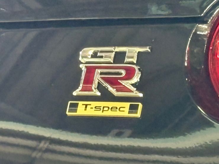 R35GT-R