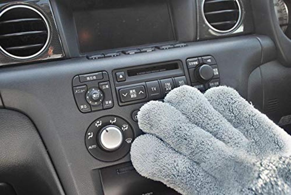 おすすめの車用ほこり取り16選 使用する際のポイントも解説
