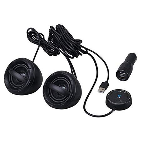 カースピーカーの種類2つとは カースピーカーのおすすめメーカー21選紹介