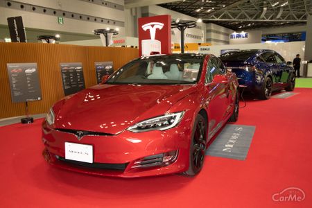 TMS2019 テスラ 栗原 祥光