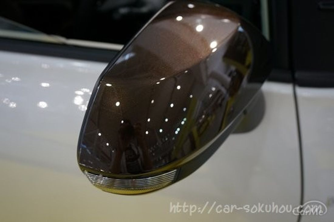 トヨタ シエンタ 2015