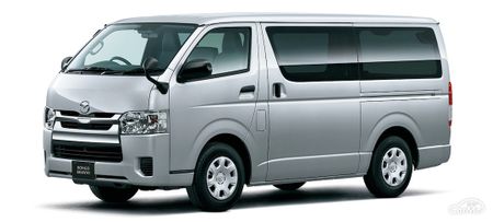 マツダ ボンゴブローニイバンGL(2WD車)