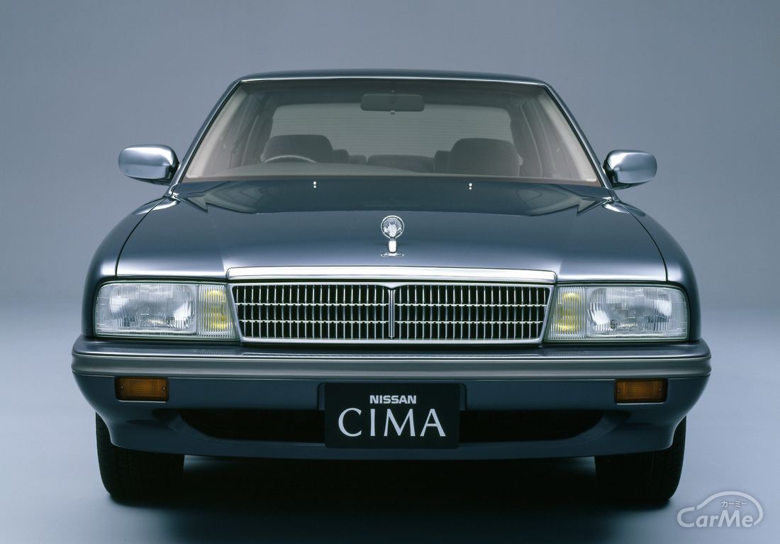 ボンネットマスコットが取り付けられていた日本車5選｜CarMe[カーミー] by 車選びドットコム