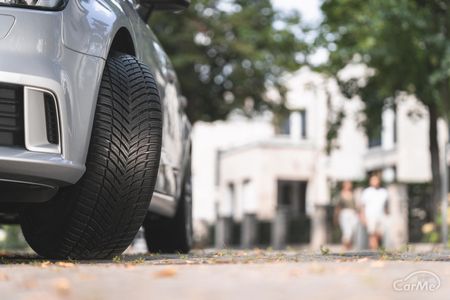 ノキアンタイヤ NOKIAN Seasonproof ノキアンシーズンプルーフ