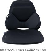 シートクッション記事