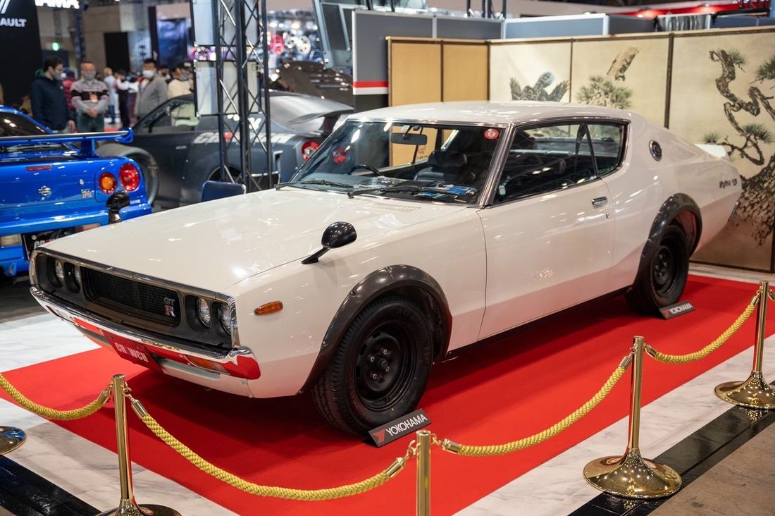スポーツカーのアミューズメントパーク「クルウチ博物館」オープン 2024.2.4