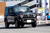 2019 ジムニー 山崎