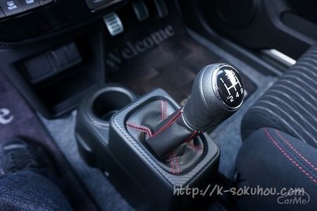 発進時の加速力のスゴさに驚愕 アルトワークス試乗の感想 車ニュース 中古車情報 中古車検索なら 車選びドットコム 車選び Com