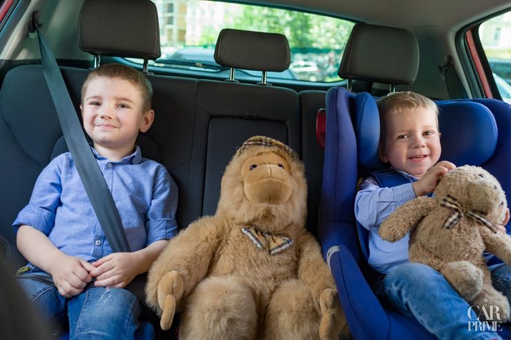 ジュニアシート　おすすめ