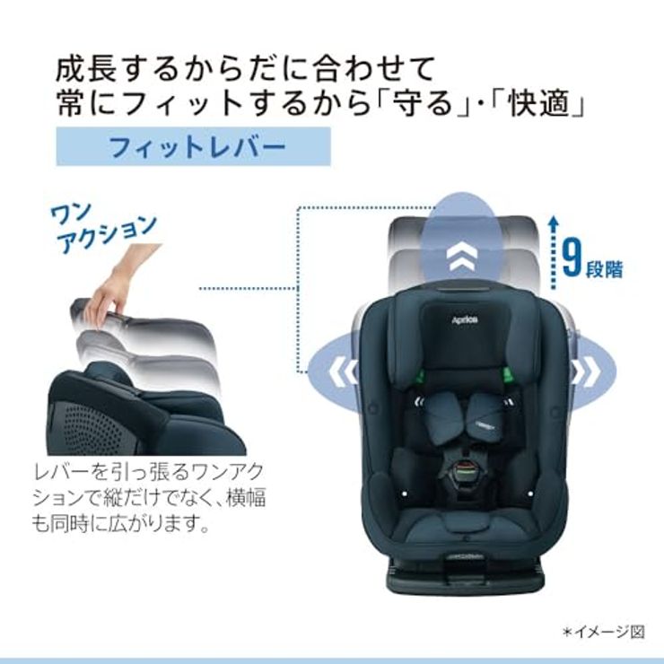 チャイルド＆ジュニアシート 2195730