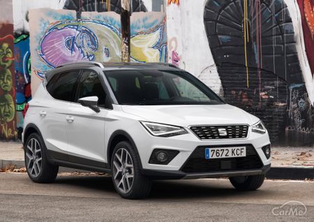 日本では絶対に見たこと無い スペインの格好良すぎるクルマ5選 By 車選びドットコム 日本では絶対に見たこと無い スペインの格好良すぎるクルマ5選 By 車選びドットコム