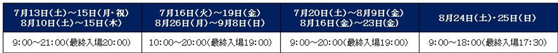 【マクセル アクアパーク品川】花火に夏祭り、納涼体験、音楽フェス!『NAKED 花火アクアリウム』【2024年7月13…