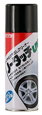 車用 タイヤ艶出し&クリーナー 23540
