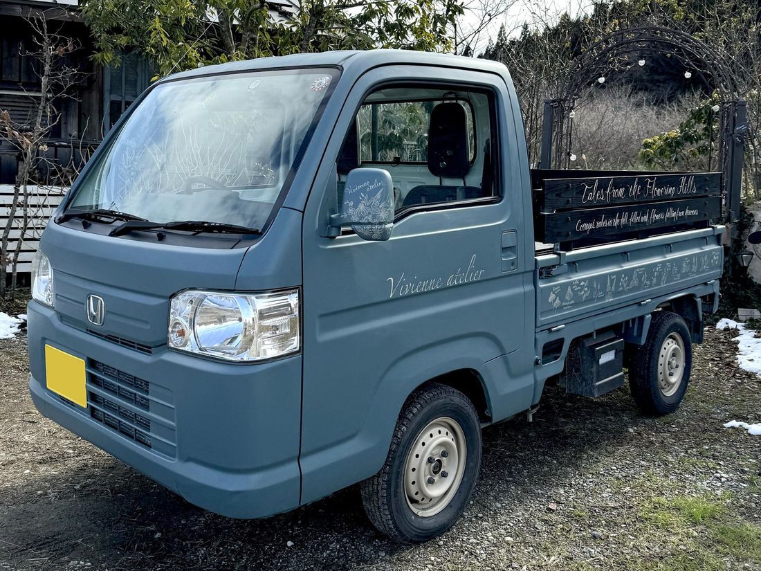 ペンキでクルマを塗り替え！DIY全塗装車No.1を決める「カーメイクアップコンテスト」第6回の受賞車両を発表