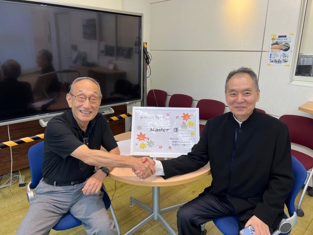 両備ホールディングス(岡山)が台湾の大手EVバスメーカー MASTER社と日本国内のEVバス普及を目指したMOU締結