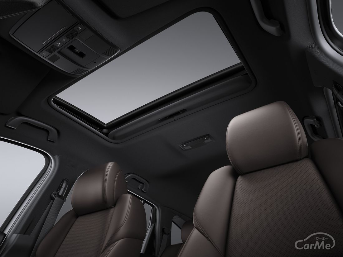 プロ解説 マツダcx 8のグレードの違いを徹底解説 エントリーグレードでも装備の充実度は高い