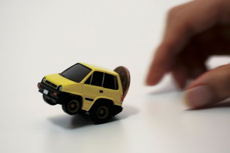 復活したチョロｑ ゼロ 車ニュース 中古車情報 中古車検索なら 車選びドットコム 車選び Com