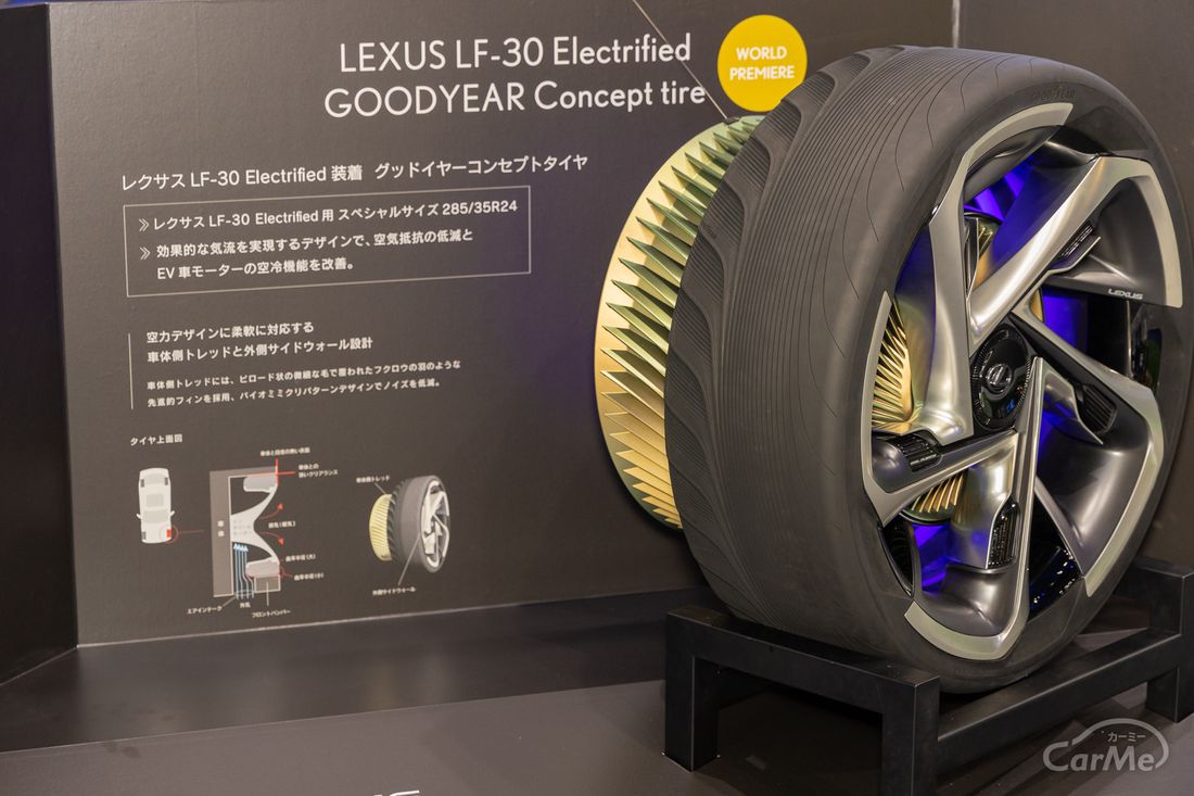 TMS 2019グッドイヤー 栗原 祥光