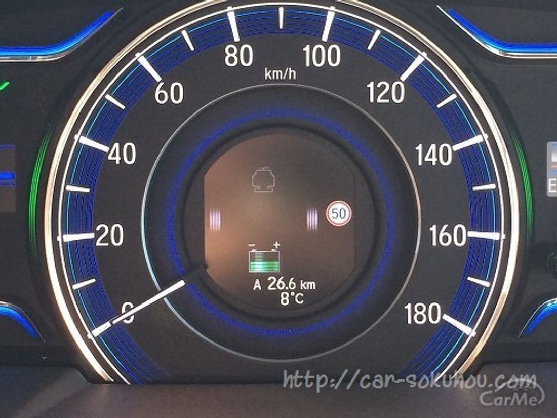 ホンダ オデッセイ
