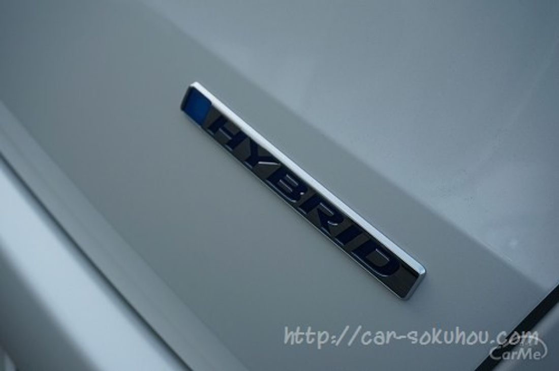 ホンダ オデッセイ