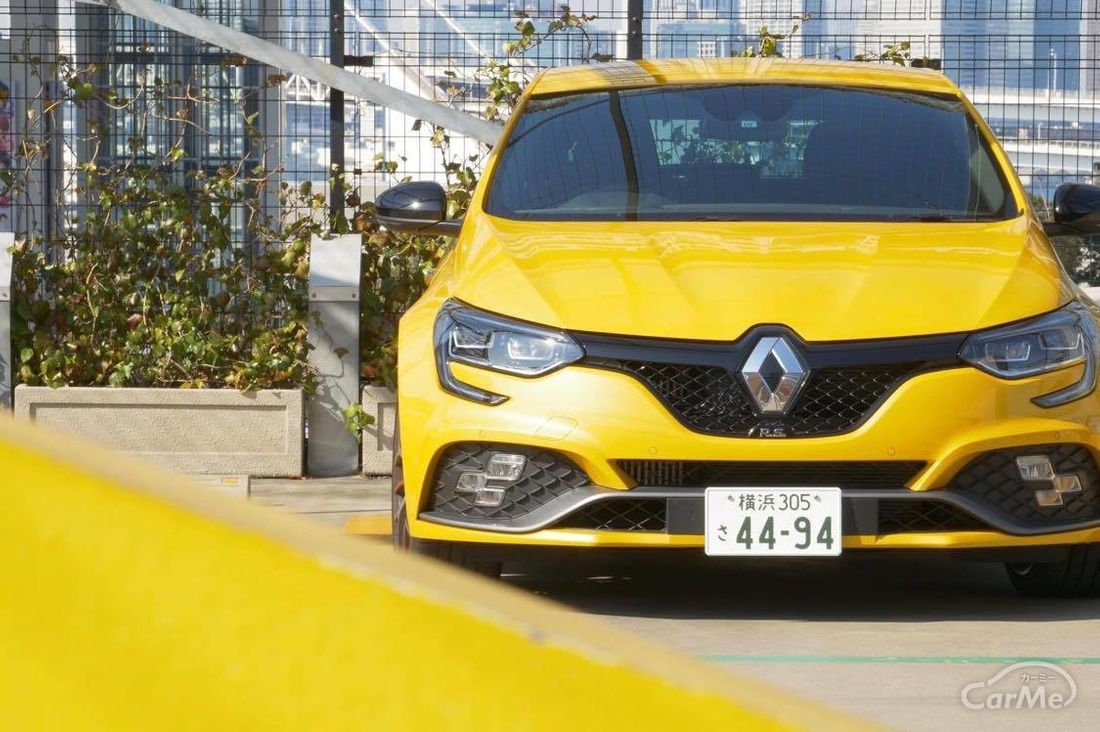 CARPRIME イメージ