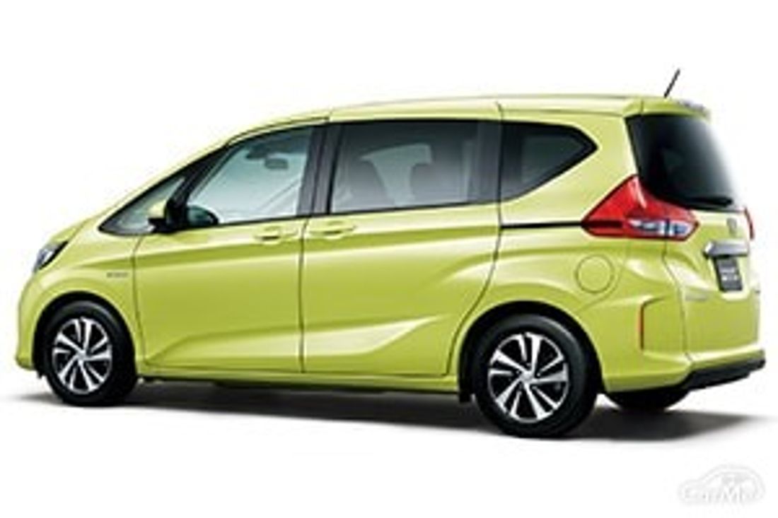 ホンダ フリード ハイブリッドのモデルチェンジは23年予定 随時更新 車ニュース 中古車情報 中古車検索なら 車選びドットコム 車選び Com