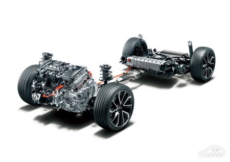 プロ解説 マツダ3ファストバックをライバルとの違い等を徹底比較 解説 ライバルはカローラスポーツ 車ニュース 中古車情報 中古車検索なら 車 選びドットコム 車選び Com
