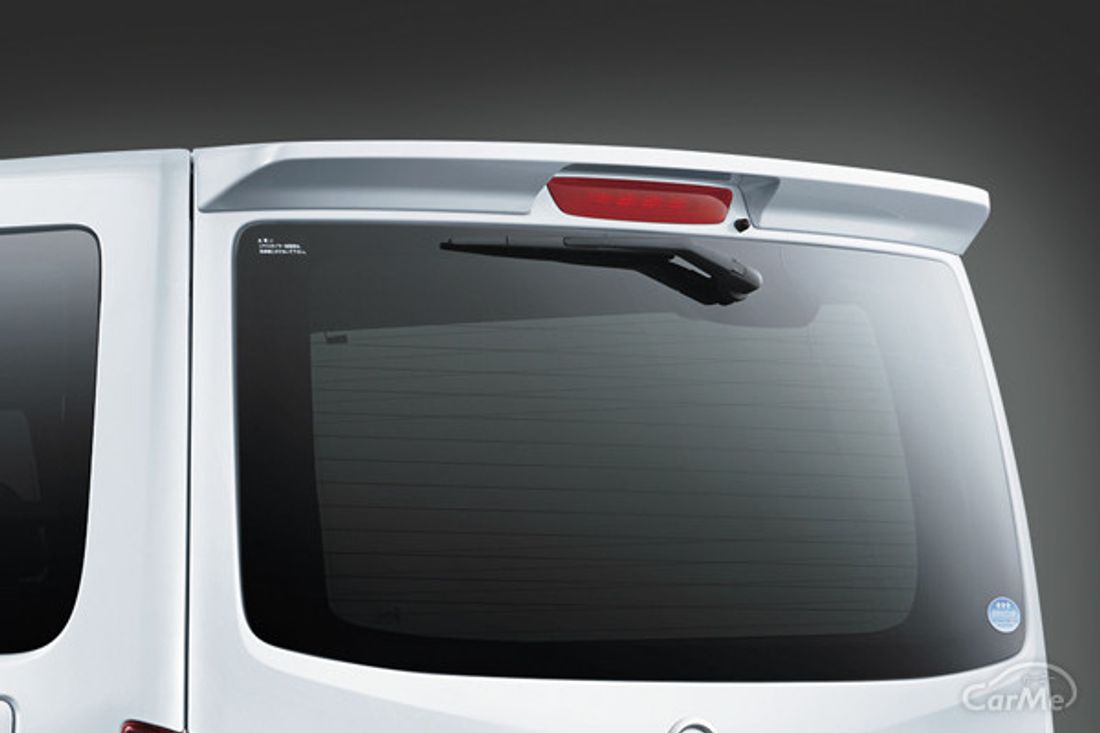 新型NV350キャラバン ライダー